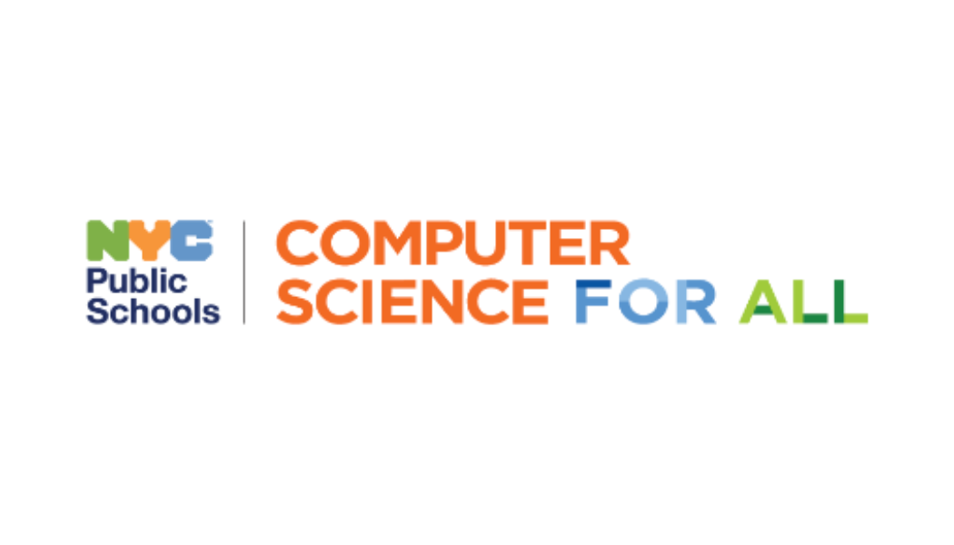 NYC Computer Science for all